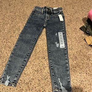 Blue jeans